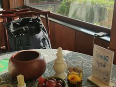-湖畔居茶楼(湖滨店)