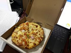 -尊宝比萨(厦大店)