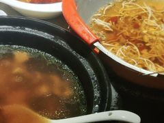 -渝信川菜(西单店)