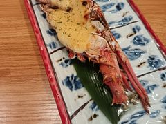 -花和海鲜自助(梅江店)