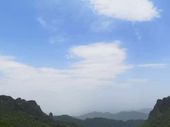 -终南山国家森林公园