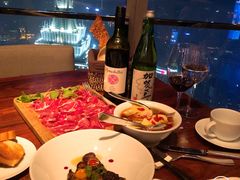 -上海柏悦酒店·世纪100牛排馆