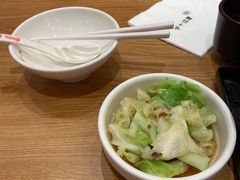 包菜-味千拉面(瑞虹生活广场店)