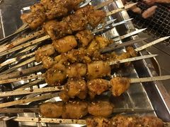 -迎燕阁烤羊腿(二环南路店)