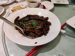 -梅龙镇酒家(南京西路总店)