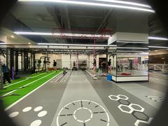 -奇迹健身(SM广场店)