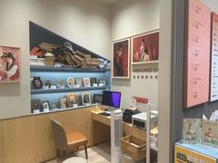 -海马体照相馆(上海月星环球港店)