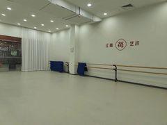 -予荷舞蹈(盛景校区)