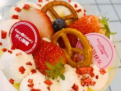 -开心草帽(文化西路店)