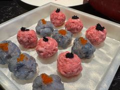 -蒋记海鲜姿造•洋房别墅(星河湾店)