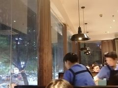 -海陆空(万松园店)