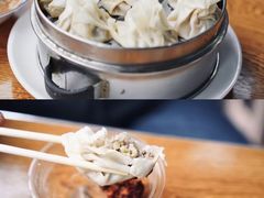 -白老大羊杂碎稍麦