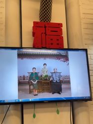 -北京早晨全家福照相馆(人民美术文化园店)