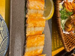 -东加寿司.料理(水游城店)