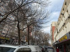 -湘桂人酒楼(西便门店)