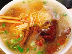 -苏州藏书羊肉(田东路店)