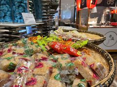 -宜昌富力皇冠假日酒店·咖啡1号西餐厅