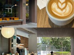 -溯洄咖啡VORTEX COFFEE