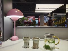 -竹外桃花·江南小酒馆(SKP·S店)
