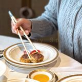在西安❗️实至名归的黑珍珠一钻餐厅🍴
