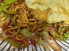 -阿记烧烤(大兴新区店)