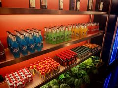 -鼎香缘海鲜自助火锅烤肉(锦辉购物广场店)