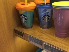 -星巴克(杭州大厦C座店)