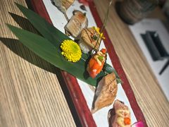-本源食集 日式烧肉·炉端烧(东海缤纷店)