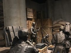 -上海四行仓库抗战纪念馆