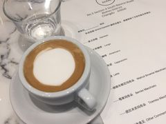 卡布奇诺-WHEAT&BAKER-麥(凯德来福士店)