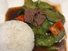 -壹间茶餐厅(天娱广场店)