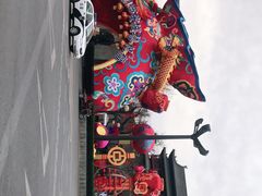 -西安城墙·碑林历史文化景区