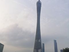 -广州塔