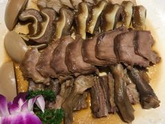 -森谷美食公园(杨行店)