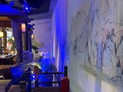 -绿茶餐厅(千岛湖银泰城店)