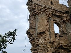 -蟠龙山长城景区