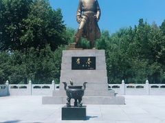 -赵州桥景区