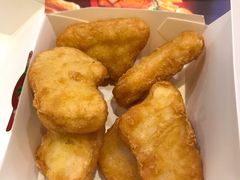 -德克士(砂之船奥特莱斯店)