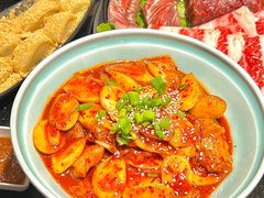 -木槿花韩式炭烤·熟成肉工坊(孙文东路店)