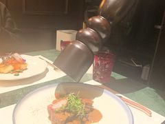 -莫里·意大利餐厅(K-lab店)