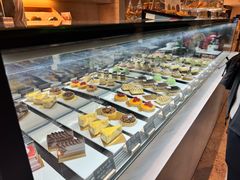 -马哥孛罗咖啡厅·Cafe Marco (厦门马哥孛罗东方大酒店)