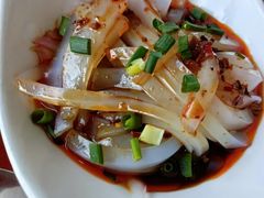 -南渝食府.墨脱石锅松茸鸡