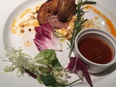 -弗兰克牛排西餐厅Ribone steak house(柠檬花园店)