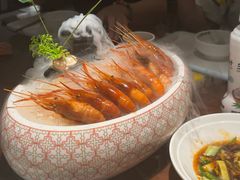 -乔街深夜食堂·小龙虾·高压锅生蚝(杭州总店)