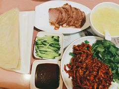 -老昌春饼(中央大街店)