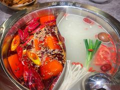 -热辣宗师·串串火锅(万达金街店)