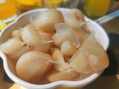 -羊大爷涮肉(亮马桥店)