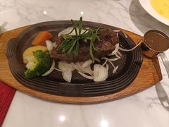 -海维克牛排馆HIGHWIC(青羊万达店)
