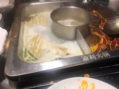 -渝利重庆火锅