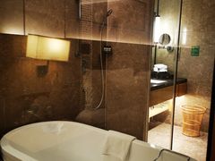 -徐州博顿温德姆酒店(高铁东站店)